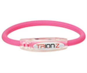 Trionz Active Pink