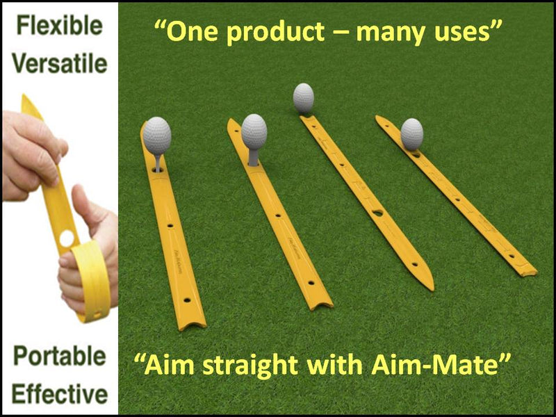 AimMate Alignment Aid single pack