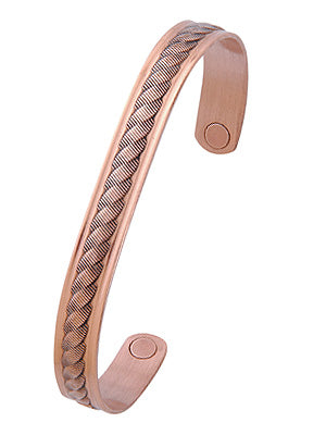 Copper Rope Magnetic 8mm