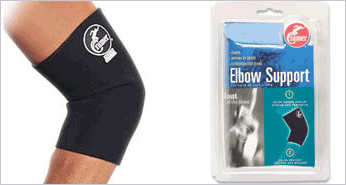 Cramer Elbow Support
