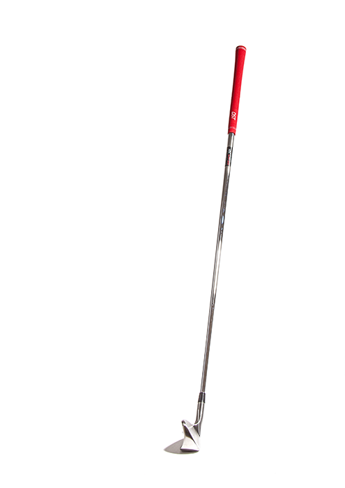 DST CR-10 Pitching Wedge (Men's R/H)