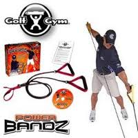 Power Bandz from Golfgym
