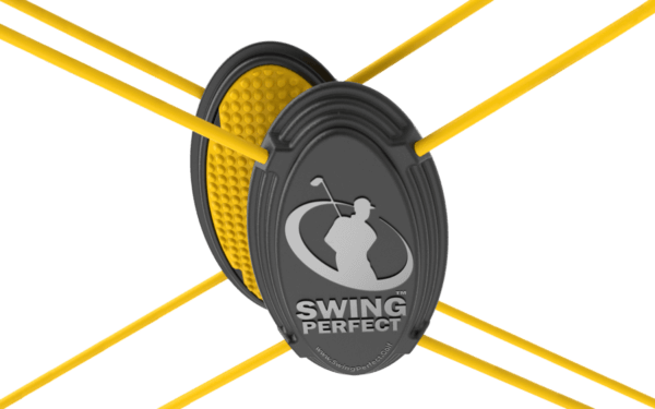 Swingperfect- Rotational and Positional Golf Training Aid