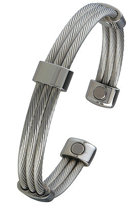Trio Cable Stainless  -