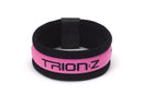 Trionz Broadband Black/Pink