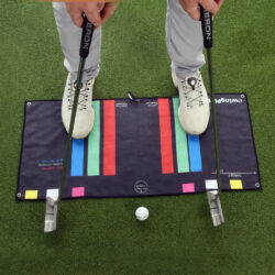 The Stance Towel