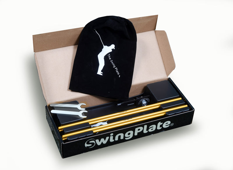 New Swingplate Package