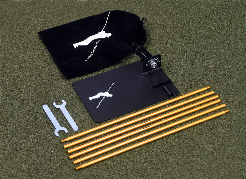 New Swingplate Package