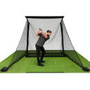 SimSpace Deluxe Golf Practice Net