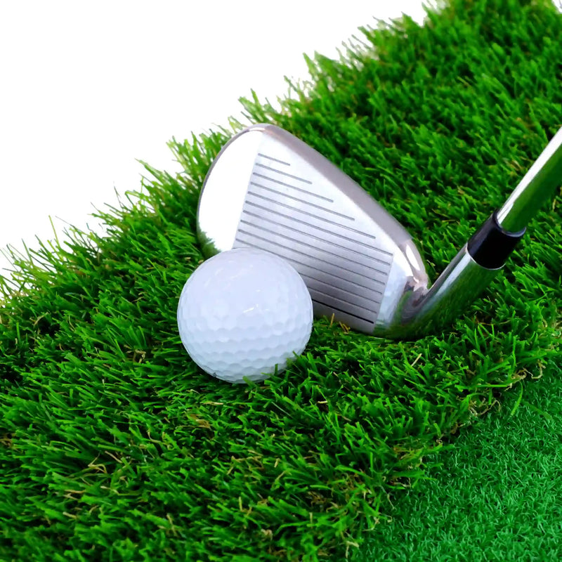 DUAL-TURF Golf Hitting Mat