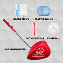 Little Links Big Swing Driver