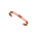 Plain Copper Classic 7mm