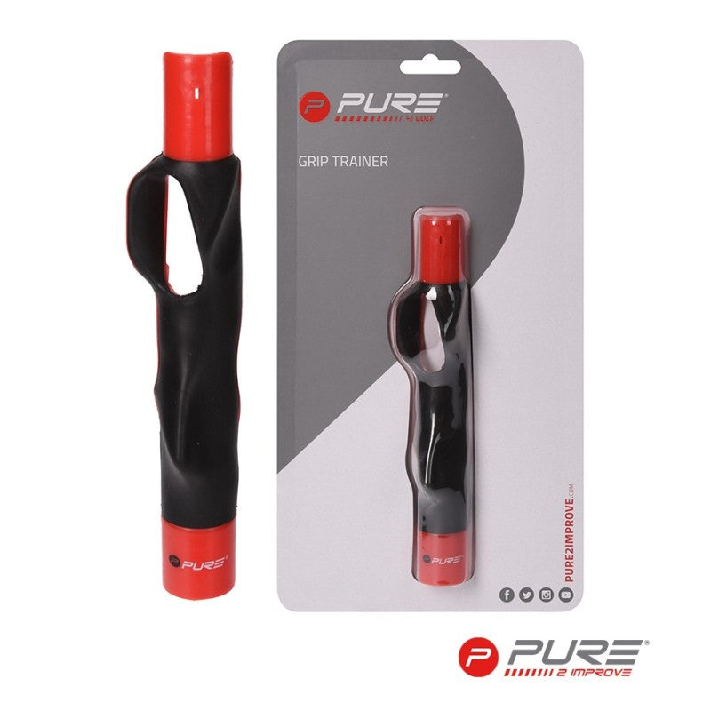 Golf  Grip Trainer