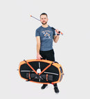 Orange Whip GFX Power Peel