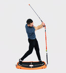 Orange Whip GFX Power Peel