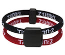 Trionz Dual Loop Black/Red