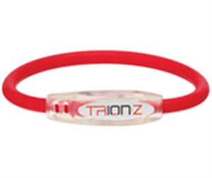 Trionz Active Red