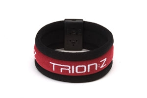 Trionz Broadband Black/Red