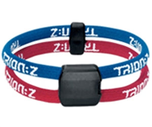 Trionz Dual Loop Red/Blue