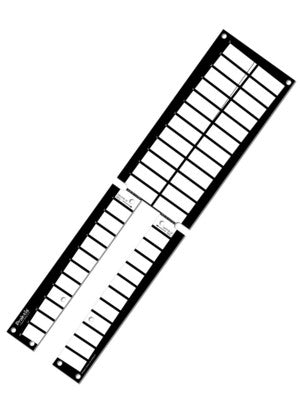 Prak-tis Stand Alone Putting Template