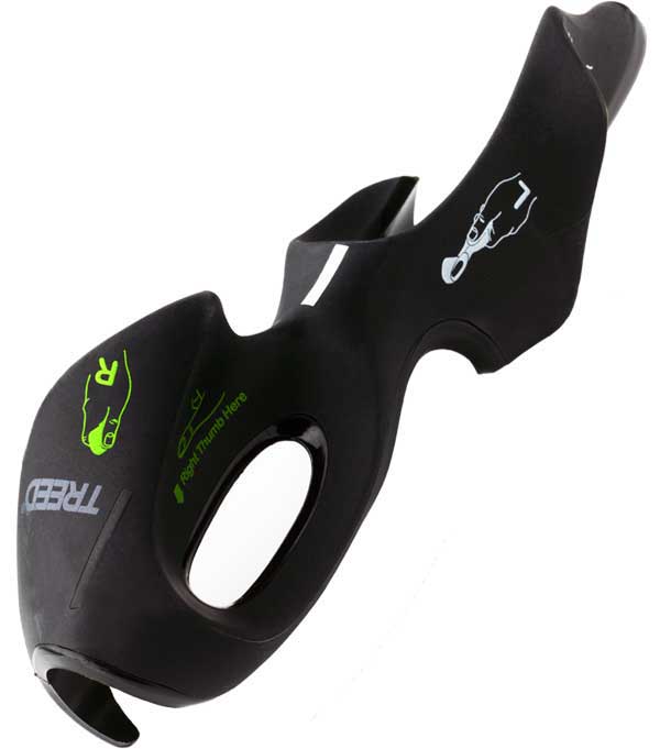 The Golf-Grip