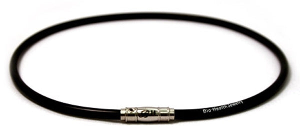 Titan Minus Ion Necklace BH+