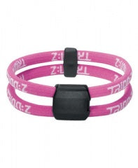 Trionz Dual Loop Pink/Pink