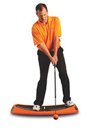 Orange Peel Balance Platform