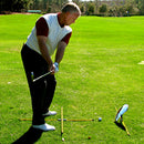 Eyeline 360 Mirror with Practice Tee system (3 rods)