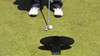 Eyeline 360 Mirror for Full Swing & Putting