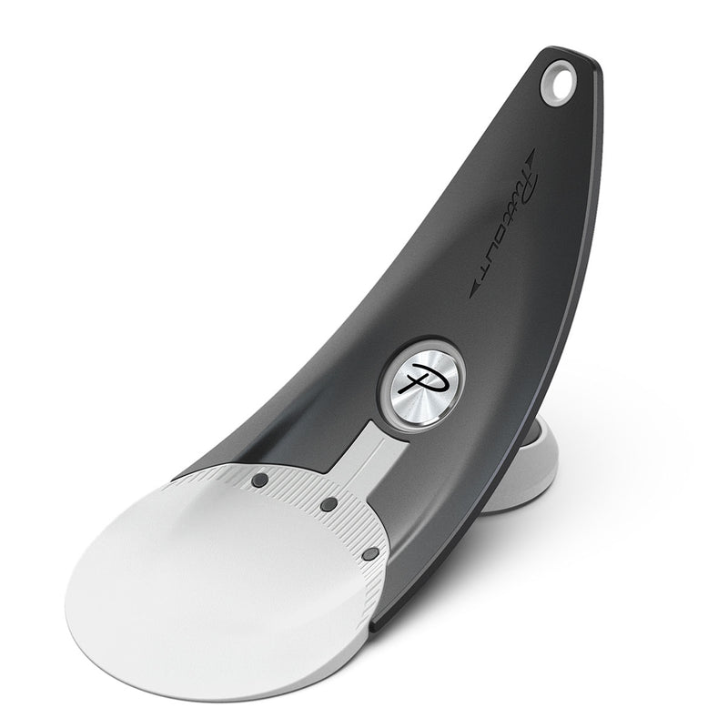 PuttOUT Premium Pressure Putt Trainer
