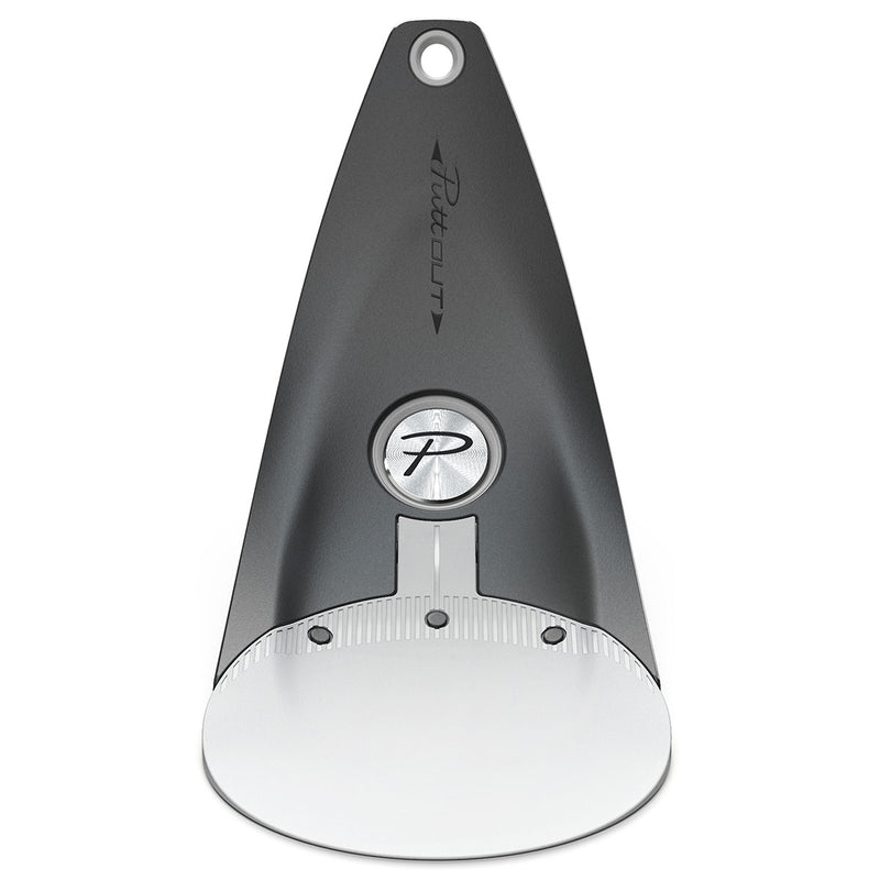 PuttOUT Premium Pressure Putt Trainer