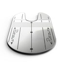 PuttOUT Compact Putting Mirror