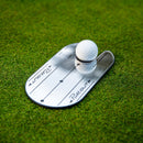 PuttOUT Compact Putting Mirror