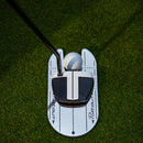 PuttOUT Compact Putting Mirror