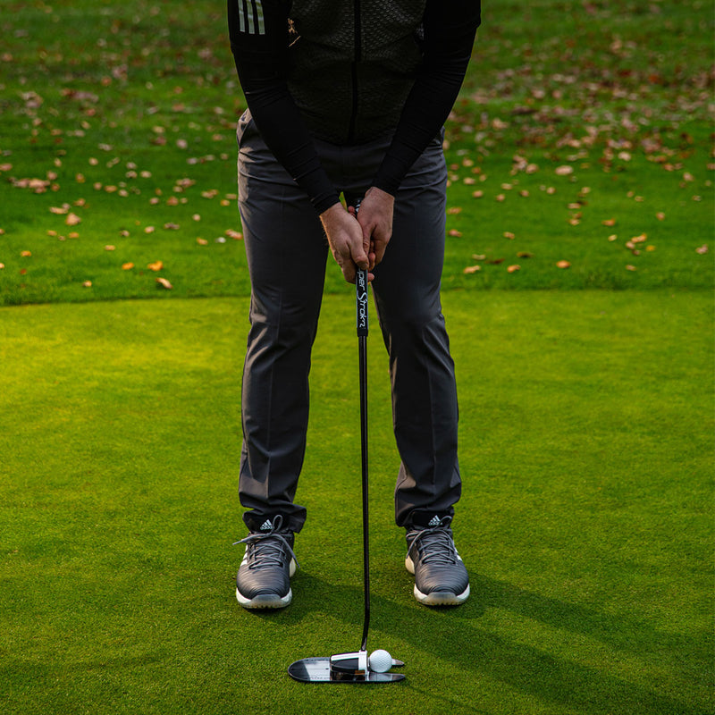 PuttOUT Compact Putting Mirror