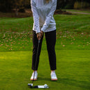 PuttOUT Compact Putting Mirror