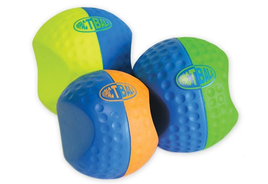 Impact Ball