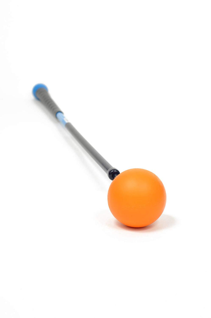 Orange Whip Compact