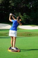 Orange Whip Mid-Size