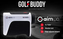 GOLFBUDDY aim L10 Laser Rangefinder with Slope