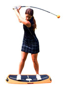 Orange Peel Balance Platform