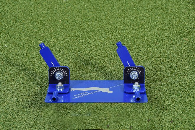 The Swing Plate Dual Pro Bundle