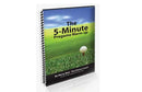 The 5 Minute Pregame Warm-Up Book