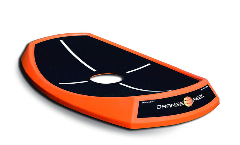 Orange Peel Balance Platform
