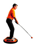 Orange Peel Balance Platform