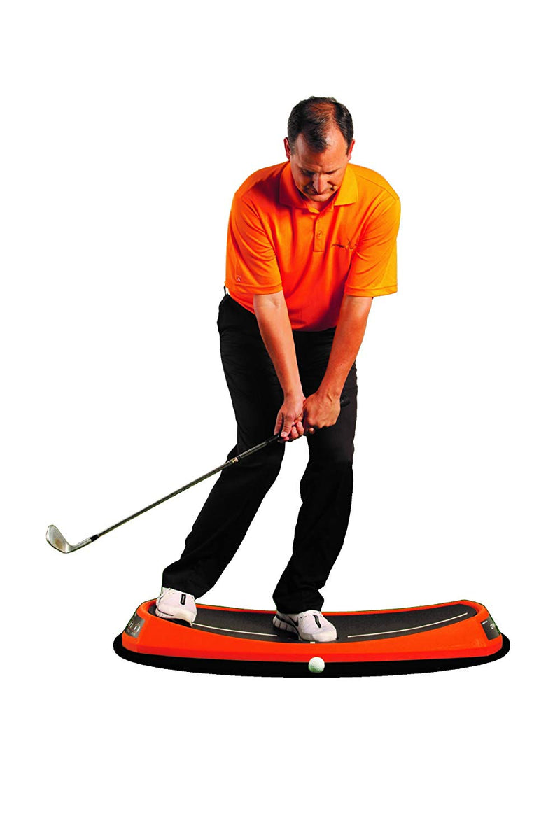 Orange Peel Balance Platform