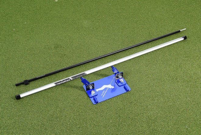 The Swing Plate Dual Pro Bundle