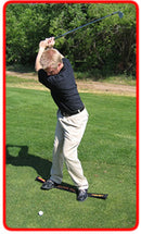 Eyeline Balance Rod (old version)