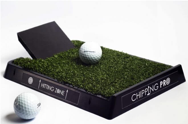 Chipping Pro